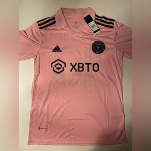 Inter Miami Jersey for Men’s